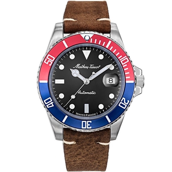 ساعت مچی متی تیسوت H901ATLR